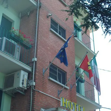 투스콜라노 2* 볼로냐
