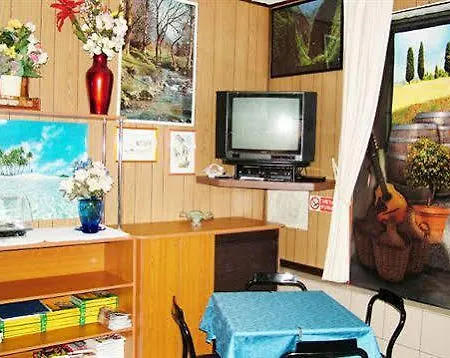 투스콜라노 볼로냐