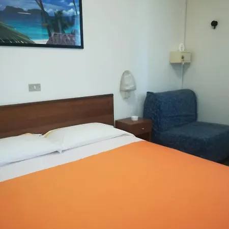 투스콜라노 2* 볼로냐