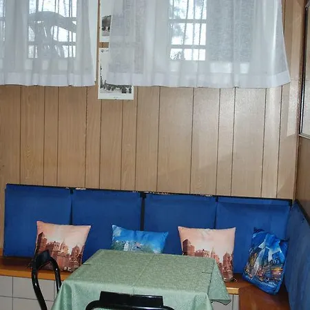Tuscolano Hotel Bolonia