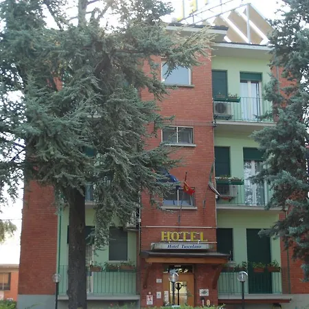 Tuscolano Hotel 2*