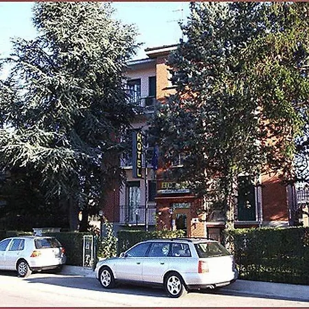 Tuscolano Bolonia