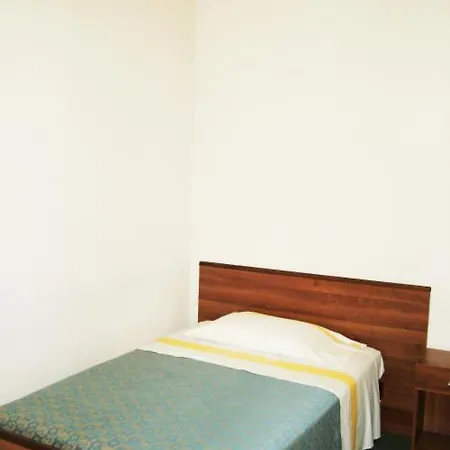 Tuscolano Hotel Bolonia