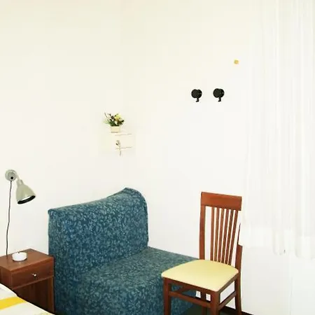 Hotel Tuscolano Bolonia