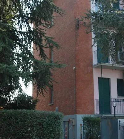 Tuscolano Bolonia