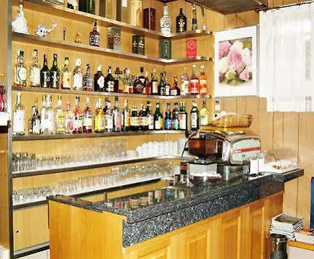 Tuscolano Hotel Bolonia